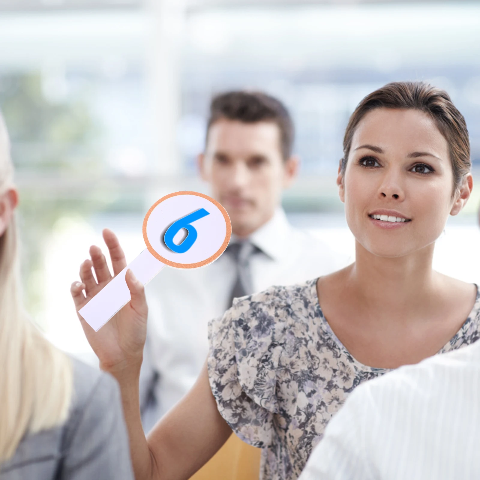 20 قطعة من لوحة النتائج المحمولة خفيفة الوزن ومسح جاف للطلاب والفصول الدراسية تستخدم سبورة بيضاء صغيرة محمولة باليد #1