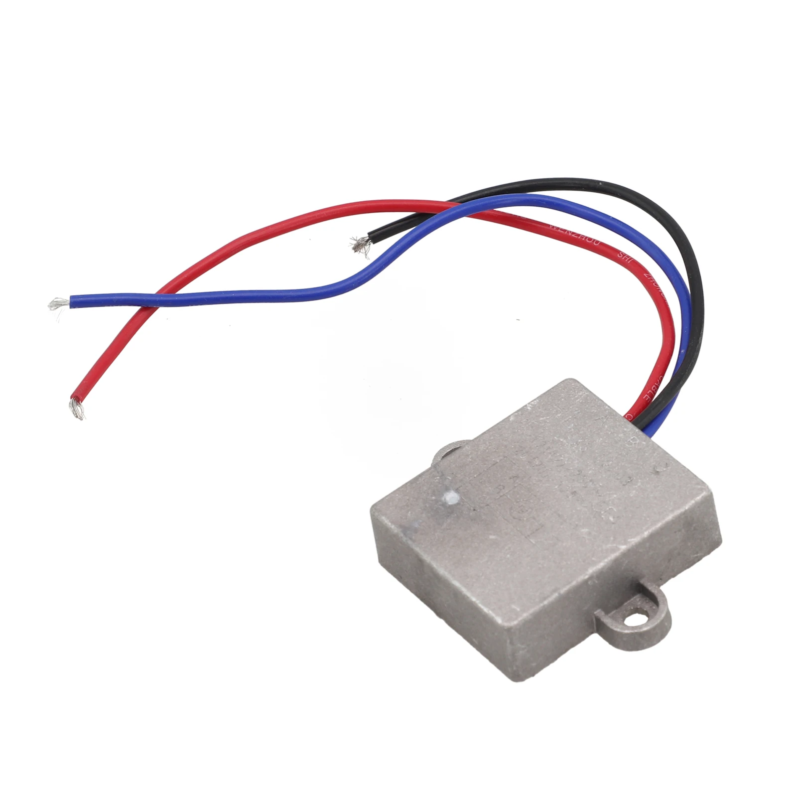 230V Soft Start Current Limiter Module for Power Tools Optimized for Machining Applications and Long-Term Duty Cycles