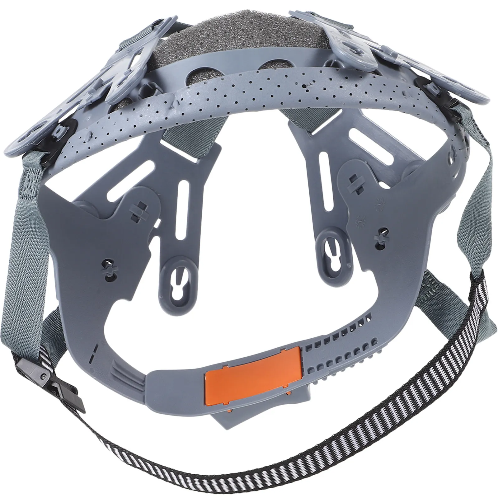 

Safety Liner Hard Hat Suspension Breathable Hard Hat Insert Replacement Lightweight Comfortable for Construction Workshop