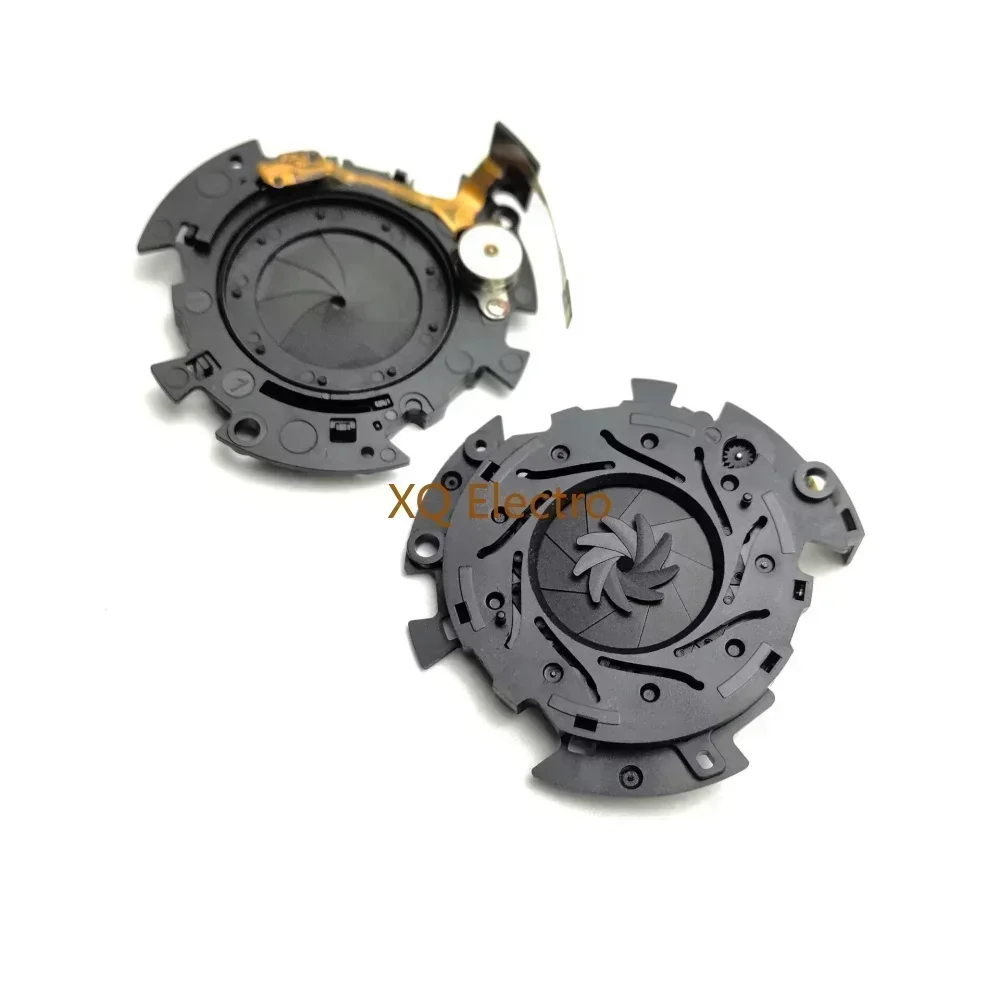 1  Pcs New Original 15-35 2.8L for Canon RF 15-35mm f/2.8 L IS USM Aperture Group Unit Camera Replacement Part