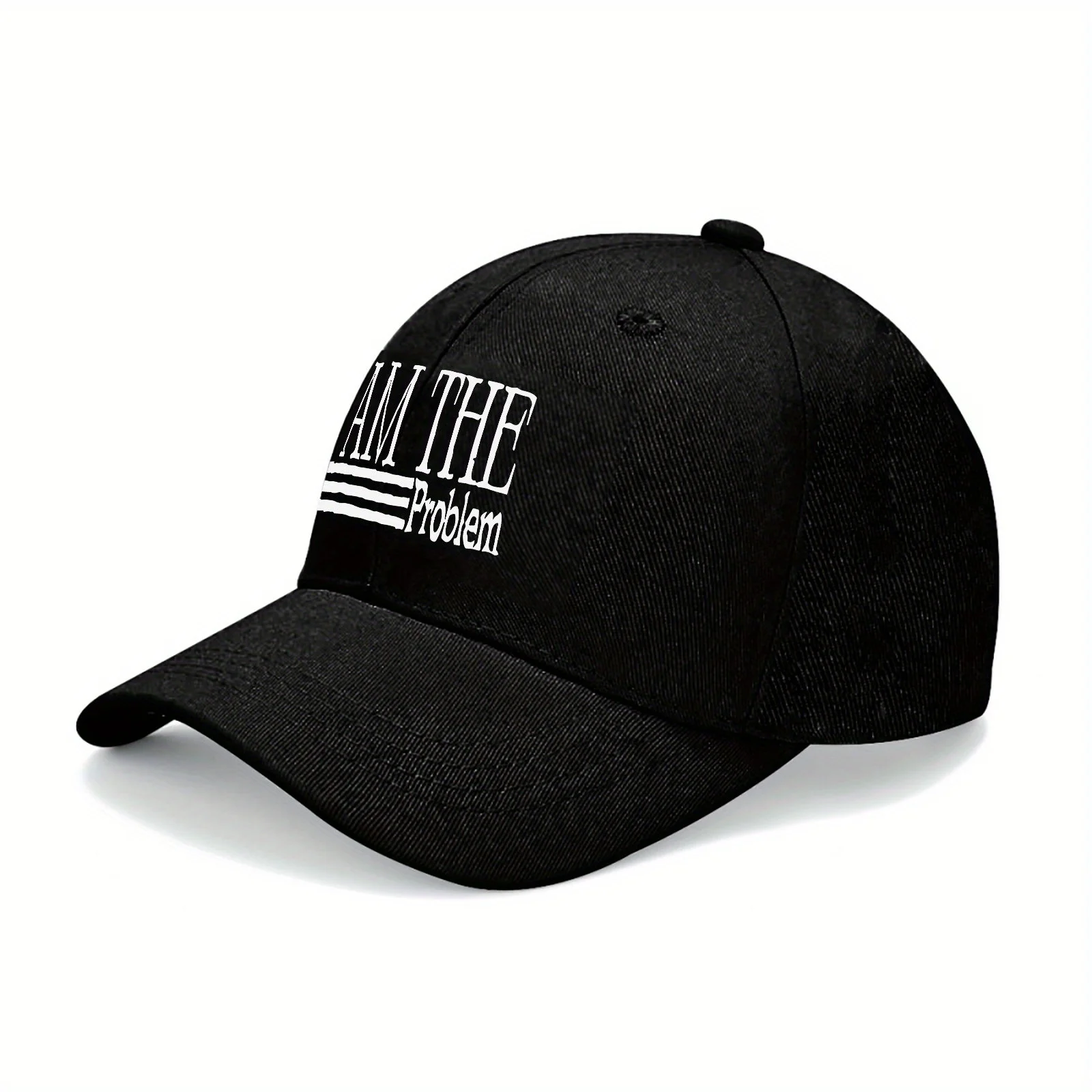 PURSEEK Vintage Trucker Hat - 