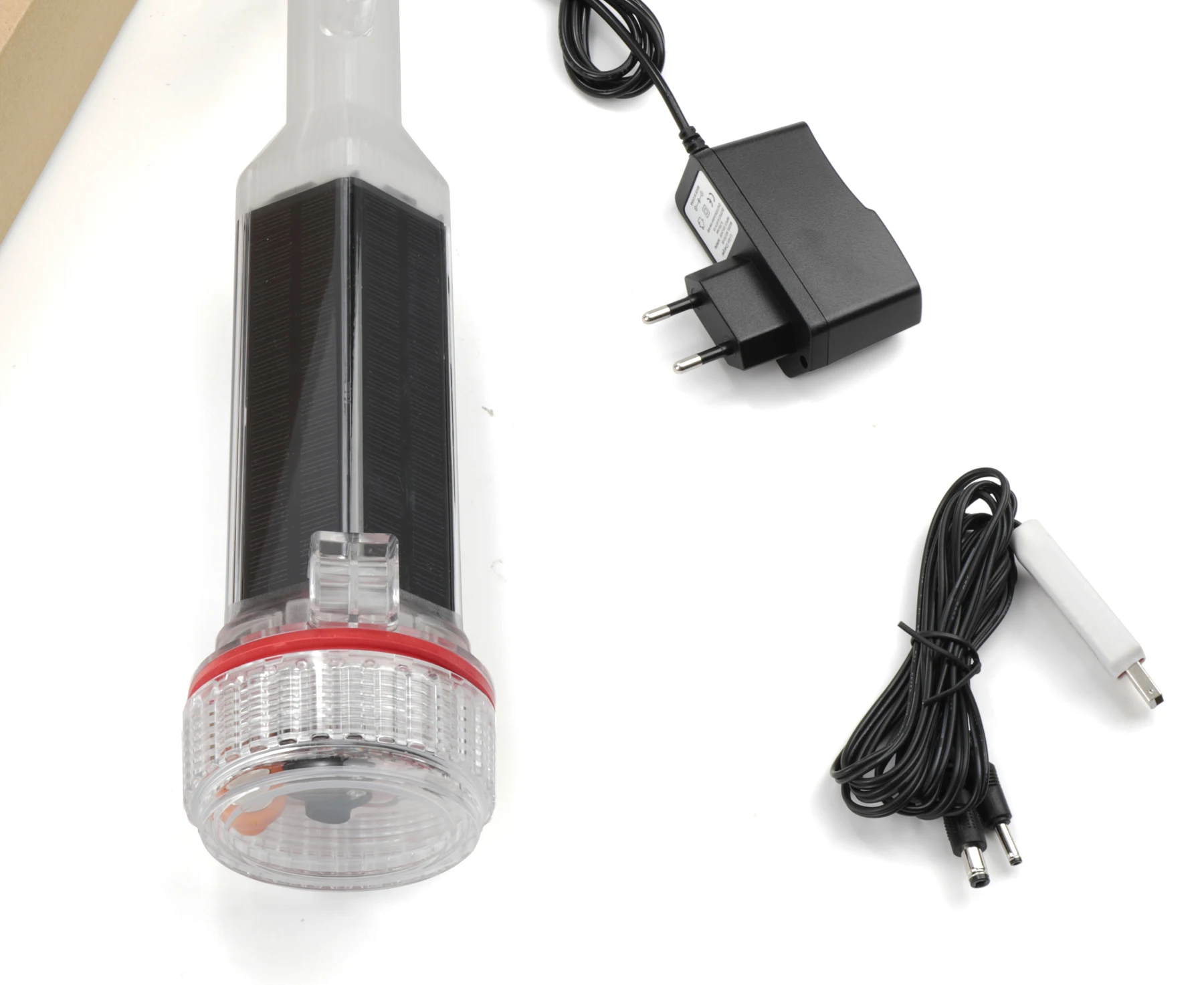 

SZGCC GAB-05 Solar AIS Buoy AIS Beacon for Small Boat Positioning apparatus AIS Fishing Net Tracking Buoy