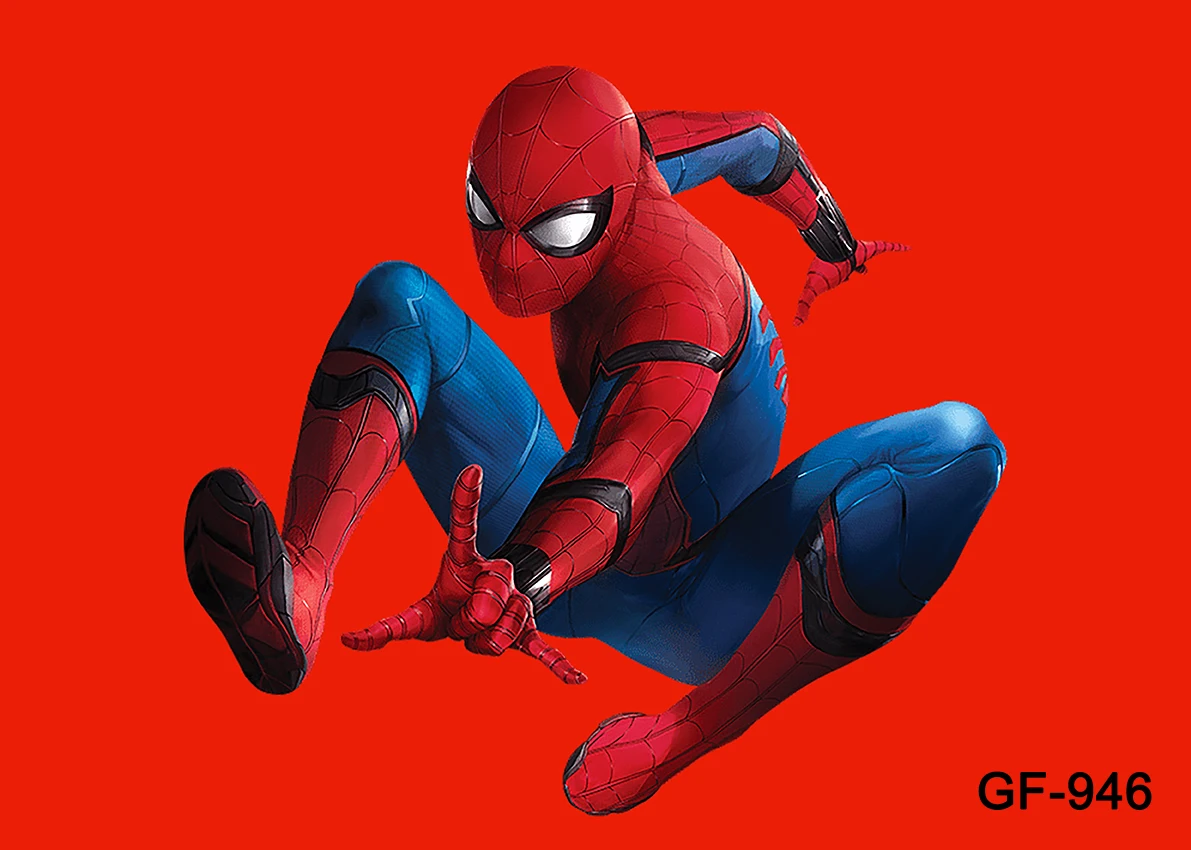 Superheld Hintergrund City Guard Boy Geburtstag Kulissen Fotografie Hintergrund Kinder Party Banner Dekor Superhelden Studio Shooting