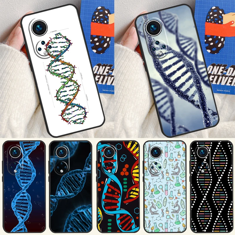 Science Dna Biology… - image