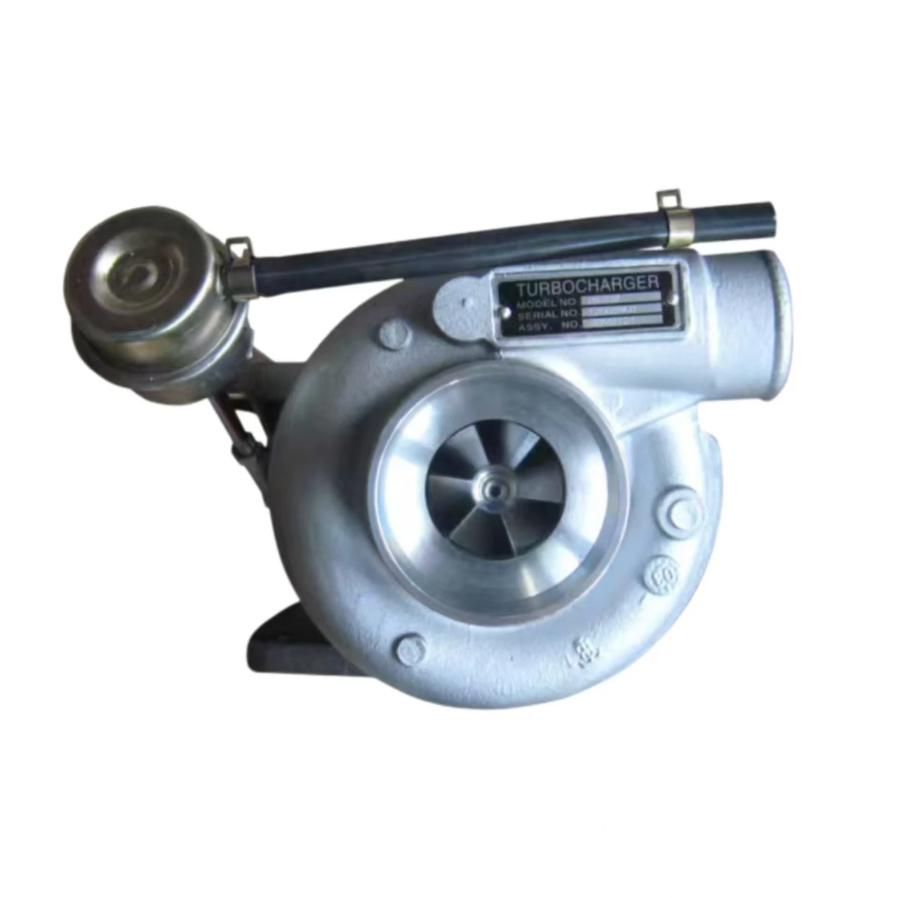 

HX30W Turbo 3537751 3537752 3537753 3592122 3592124 3802906 380290600 Turbocharger For Cummins Truck Elite With 4BTA Engine