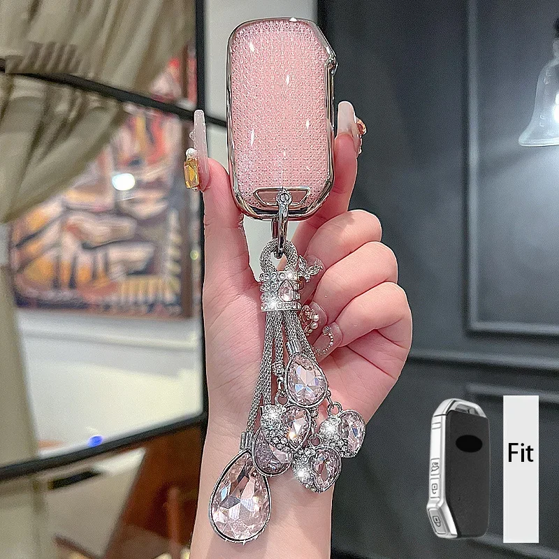 Car Pink Diamond Fo… - image