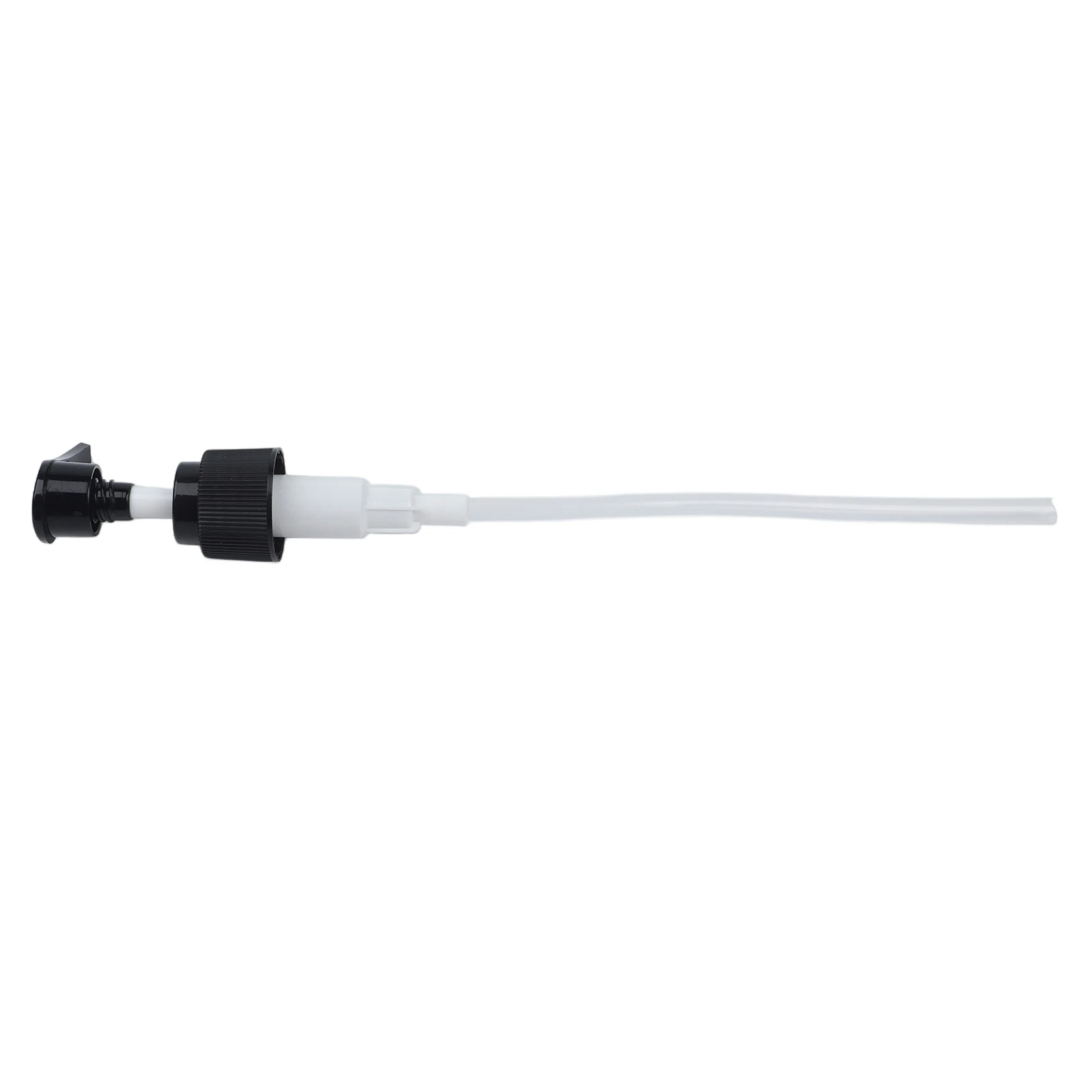 10 Pack Replacement Pump for Liquid Soap For Bottles Compatible with 24mm and 28mm Threaded For Bottle Openings