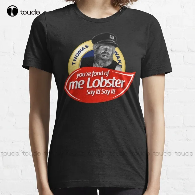 The Lighthouse - Captain Birdseye 
