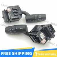 Para Mazda 6 AETAZA CX-5 CX-3 Mazda 3 AXELA: Interruptor Combinado Original de Columna para Faros, Luces Antiniebla e Intermitentes Izquierdos
