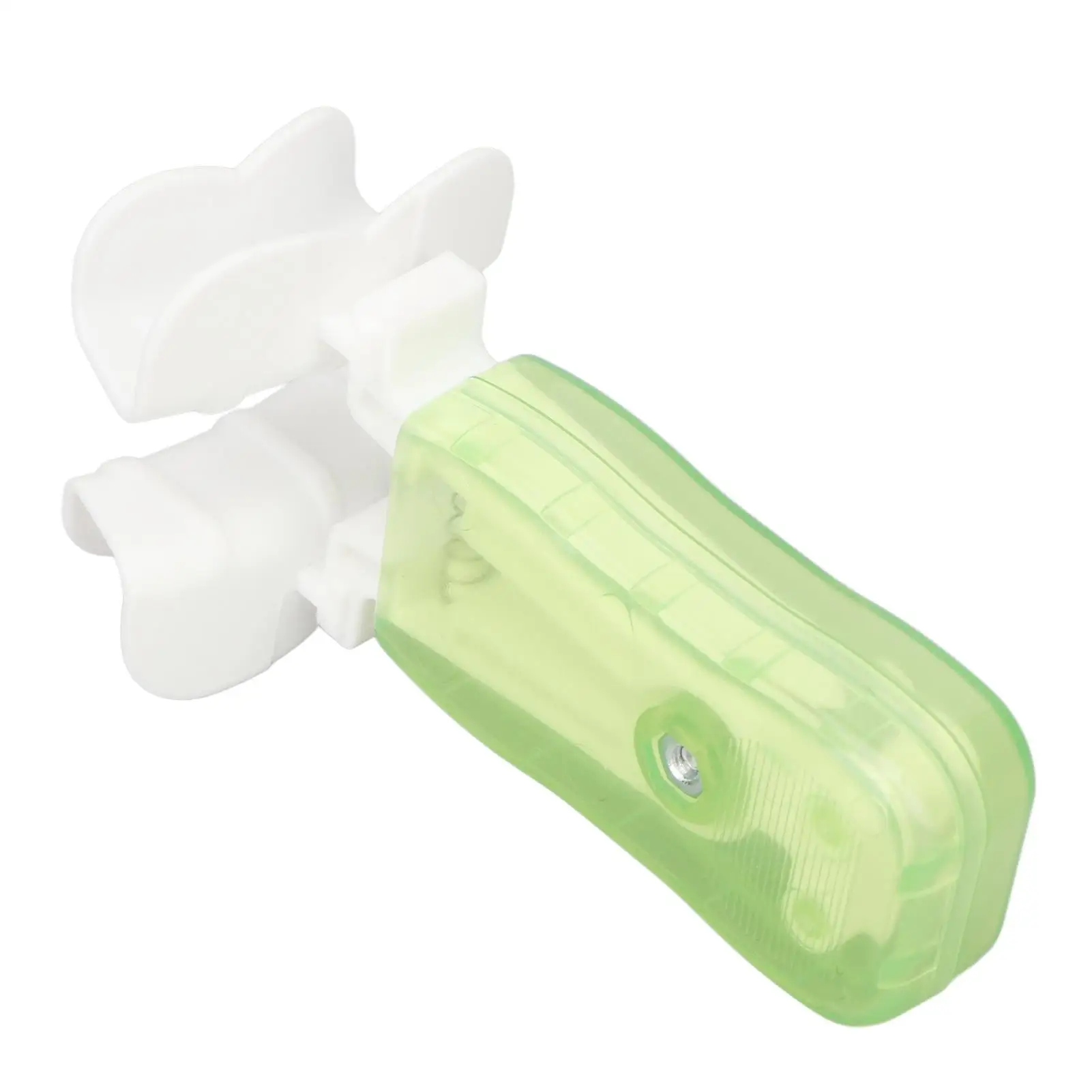 Green Oral Muscle Trainer for Sagging Prevention - Durable, Easy to Clean Slimming Device with Storage Box for daily Use