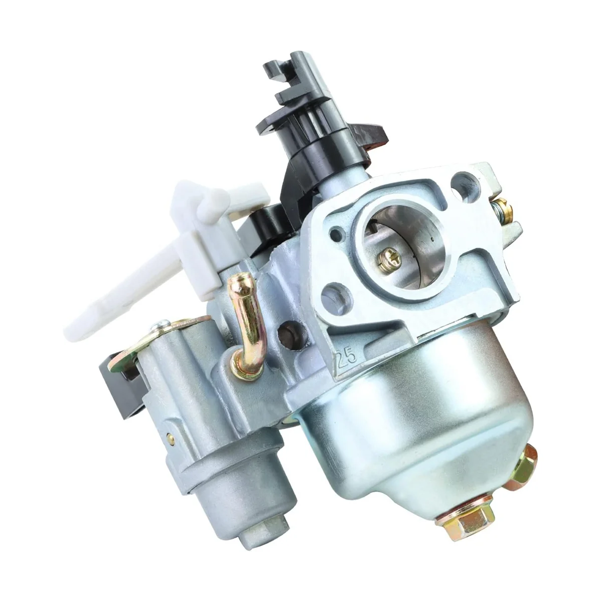 Imagem -06 - Bombas de Água do Carburador para Honda Gx390 Gx340 Predator 11hp 13hp Engine 16100-ze3-v01 Wt40xk2 Wt40xk3