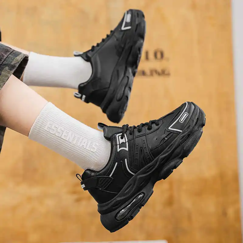 

Flatform Thin Heel Men's Sapatenos Flats Men's Purple Sneakers Men's Shoes For Walking Sports Super Sale From China