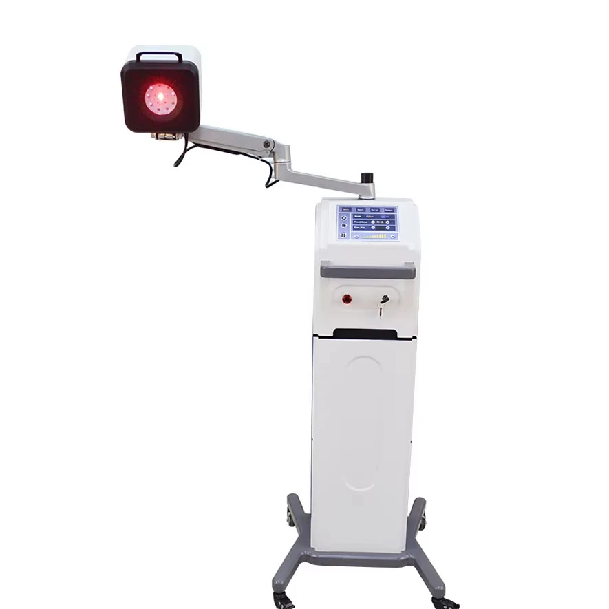 2026 Therapeutic Tissue Repair Rehabilitation Deep Penetration  Device for Tissue Tear Post Trauma and Hidden Pain