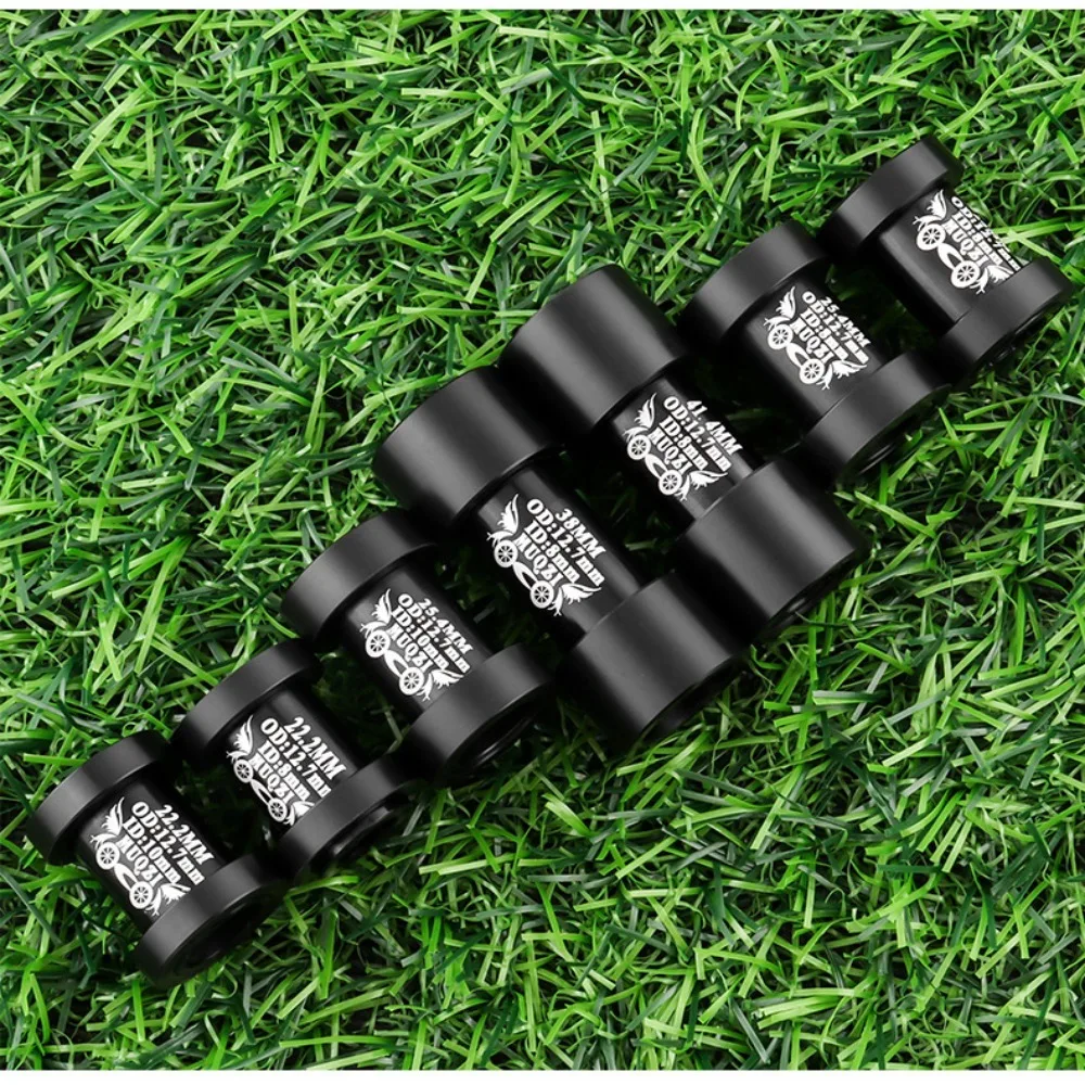 자전거 액세서리 부싱 천점 외경 천점 외경 12.7 자전거 후방 충격 흡수