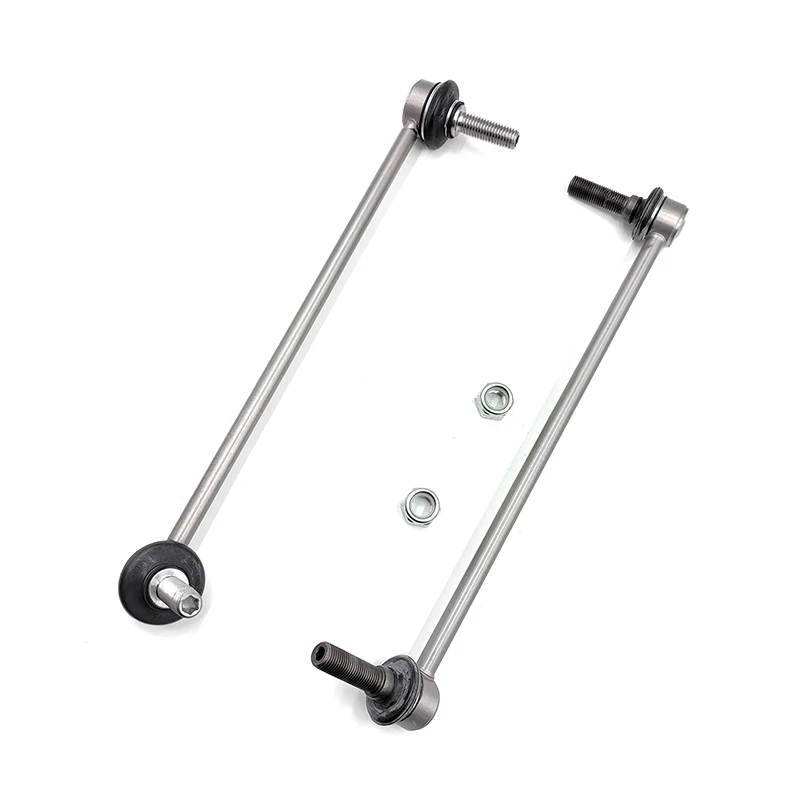 Front Left Right Sway Bar Links RBM500140 RBM500150 For Land Rover L320 L319 3.0TDV6 3.6TDV8 4.2T 4.4L 5.0NA 5.0SC 508PS 4.0L