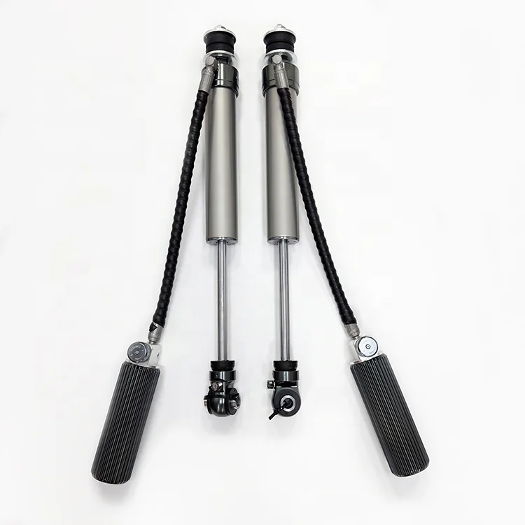 High Performance Nitrogen Shock Absorber For Mercedes Benz G55 G Class 4x4 Off Road Heavy Duty