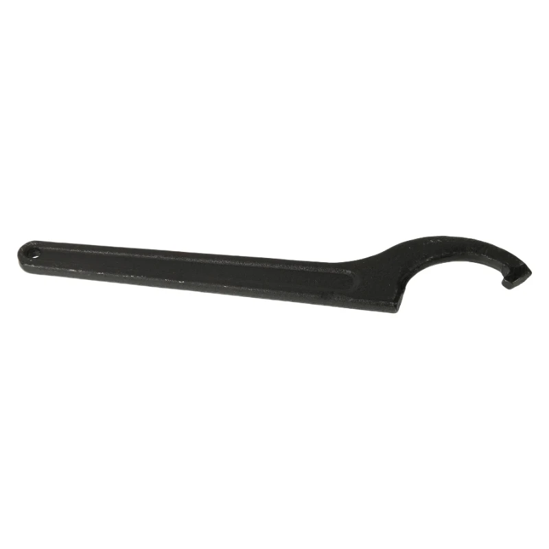 Wrench torque tool adjuster motorcycle bicycle shock absorber strut C-shaped wrench manual tool