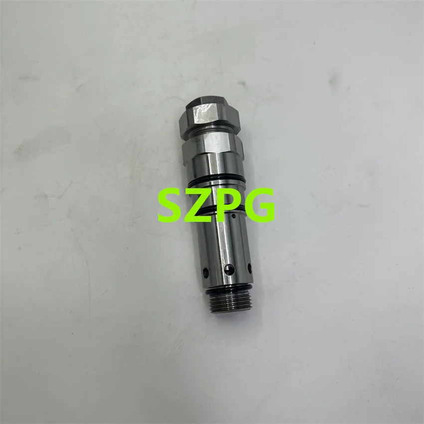 Valve Group-Relief …