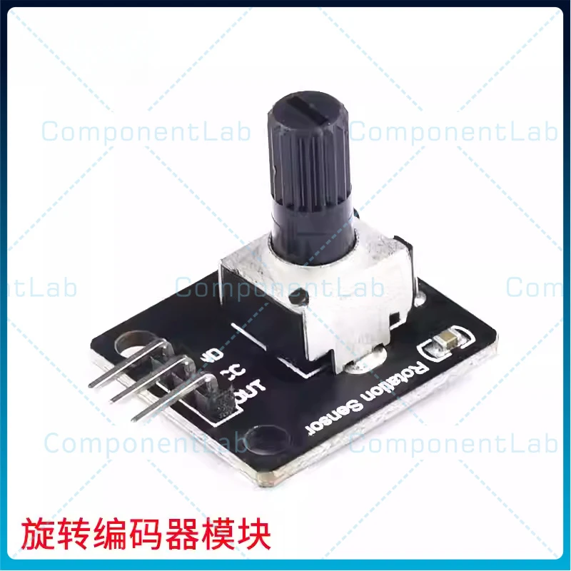 10-50pcs Potentiometer Module Rotary Potentiometer Analog Knob Rotary Encoder Electronic Building Block
