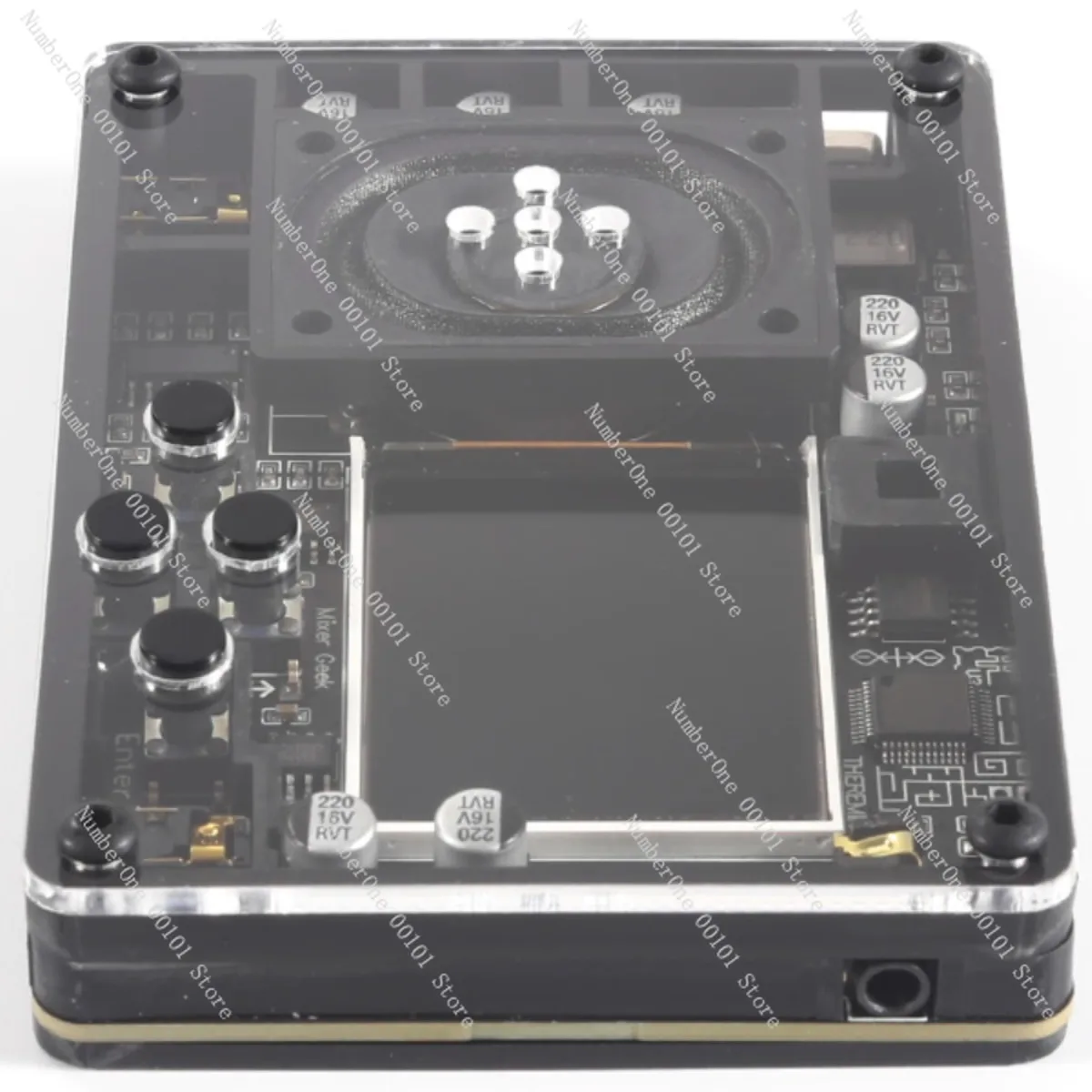 

theremin + Taylor Ming niche musical instruments to give boyfriend gifts novelty fun