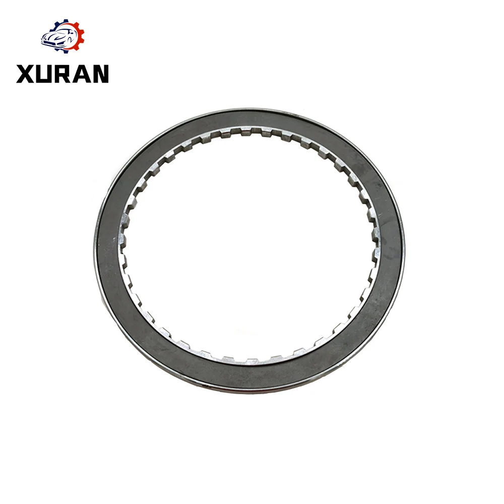 New 6T40E 6T45E Auto Transmission Input Drum Spring Plate Updated Wave Plate 24253297 For BUICK CHEVROLET Car Accessories