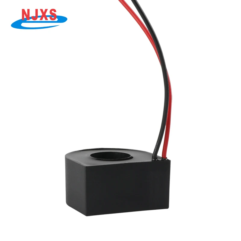 Mini Precision CT Current Transformer 0~125A DL-CT10CL 1000/1 2000/1 3000/1 4000/1 5000/1 Sensor AC 5A 10A 20A 30A 50A 100A