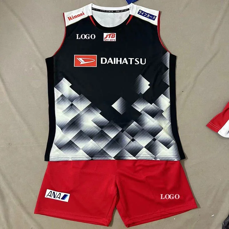 quick-dry-badminton-competition-uniform-men's-sporty-tank-top-sleeveless-training-wear-breathable-for-competition-and-practice