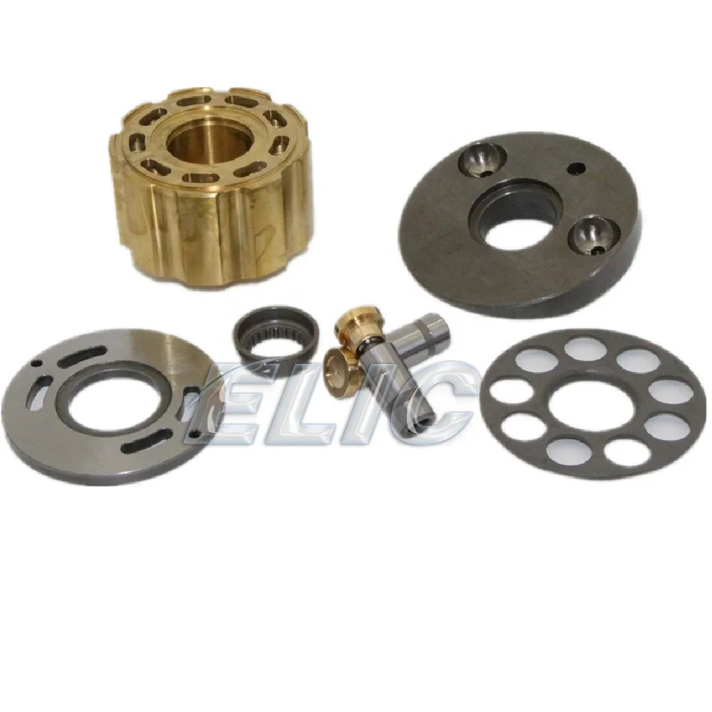 

PC60-7 excavator gm09 hydraulic travel motor spare parts TZ920B2004-00 TZ810B2004-00 TZ500D2004-00 TZ860A2009-01 TZ500D2009-00