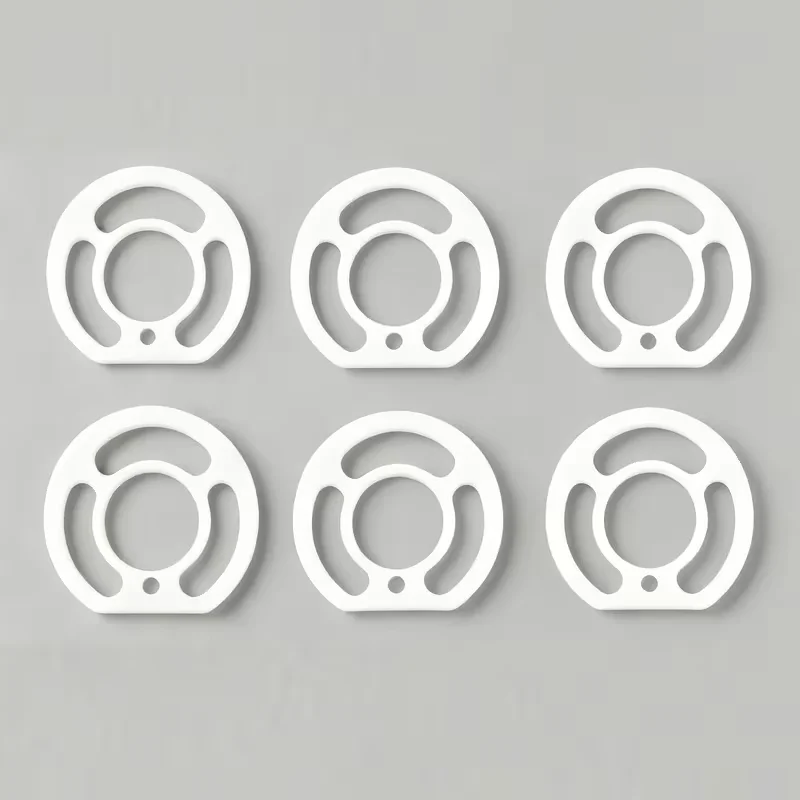 Replacement Seals for HVLP Spray Gun Heads, Seal Ring Gasket