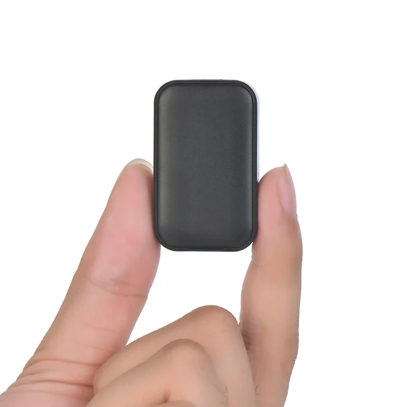 

World Smallest Personal GSM GPS Tracker,Wifi LBS GPS Mini Tracking Device With SIM Card And SOS Button old people