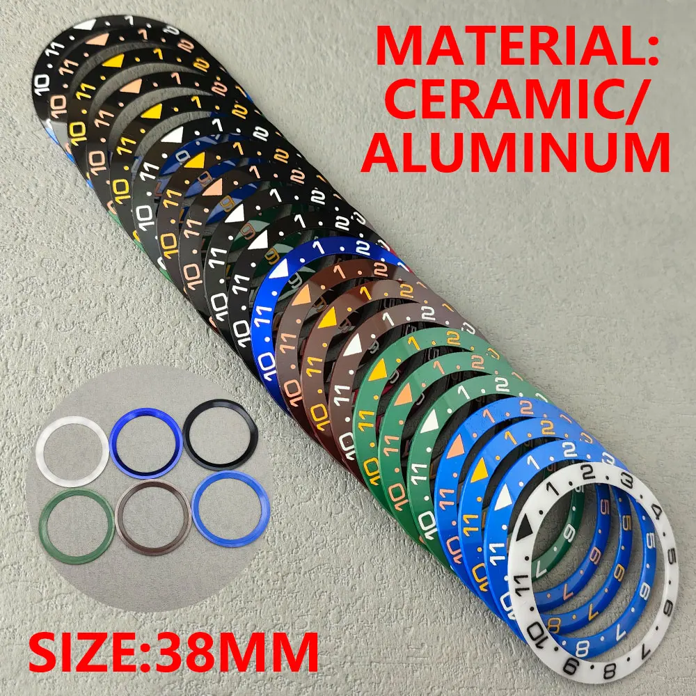 38Mm*30.5Mm Watch B…