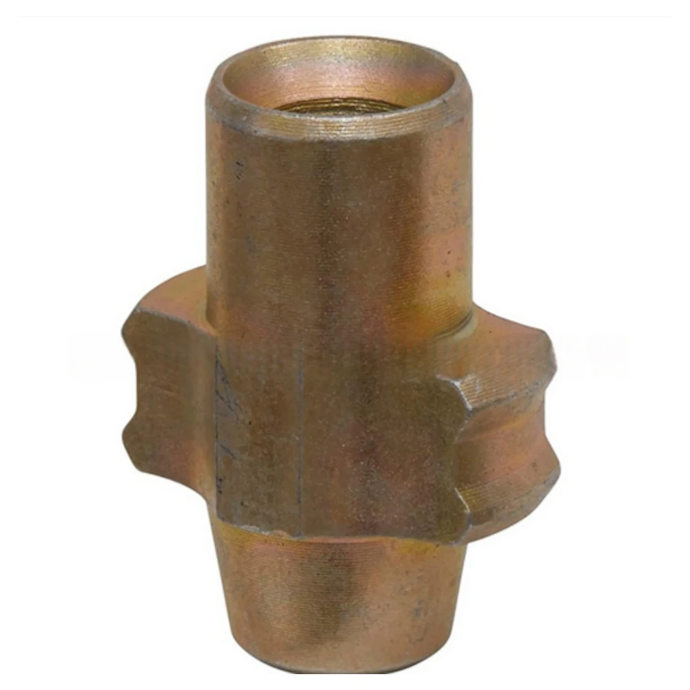 

10-piece Tool Set Locking Wheel Nut Kit Versatile For Various Tasks Compatible With Standard Rim Locks Wheel Nut