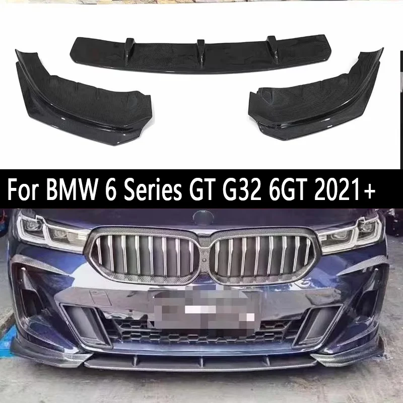 For Bmw 6 Series Gt… - image