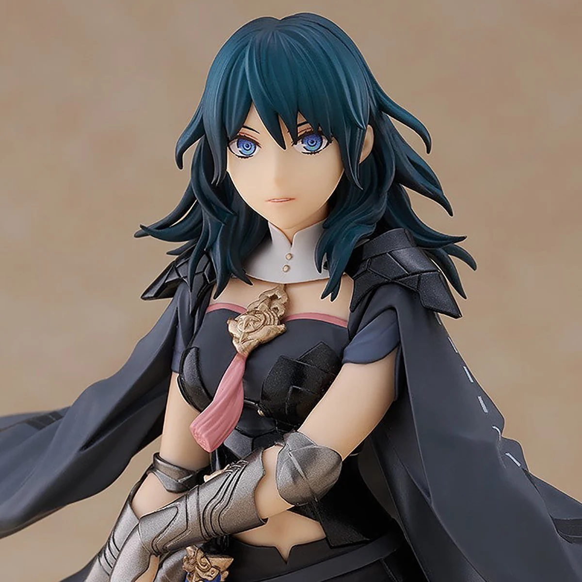 100% Oryginalna figurka anime  – Good Smile Company Pop Up Parade recenzja i cena