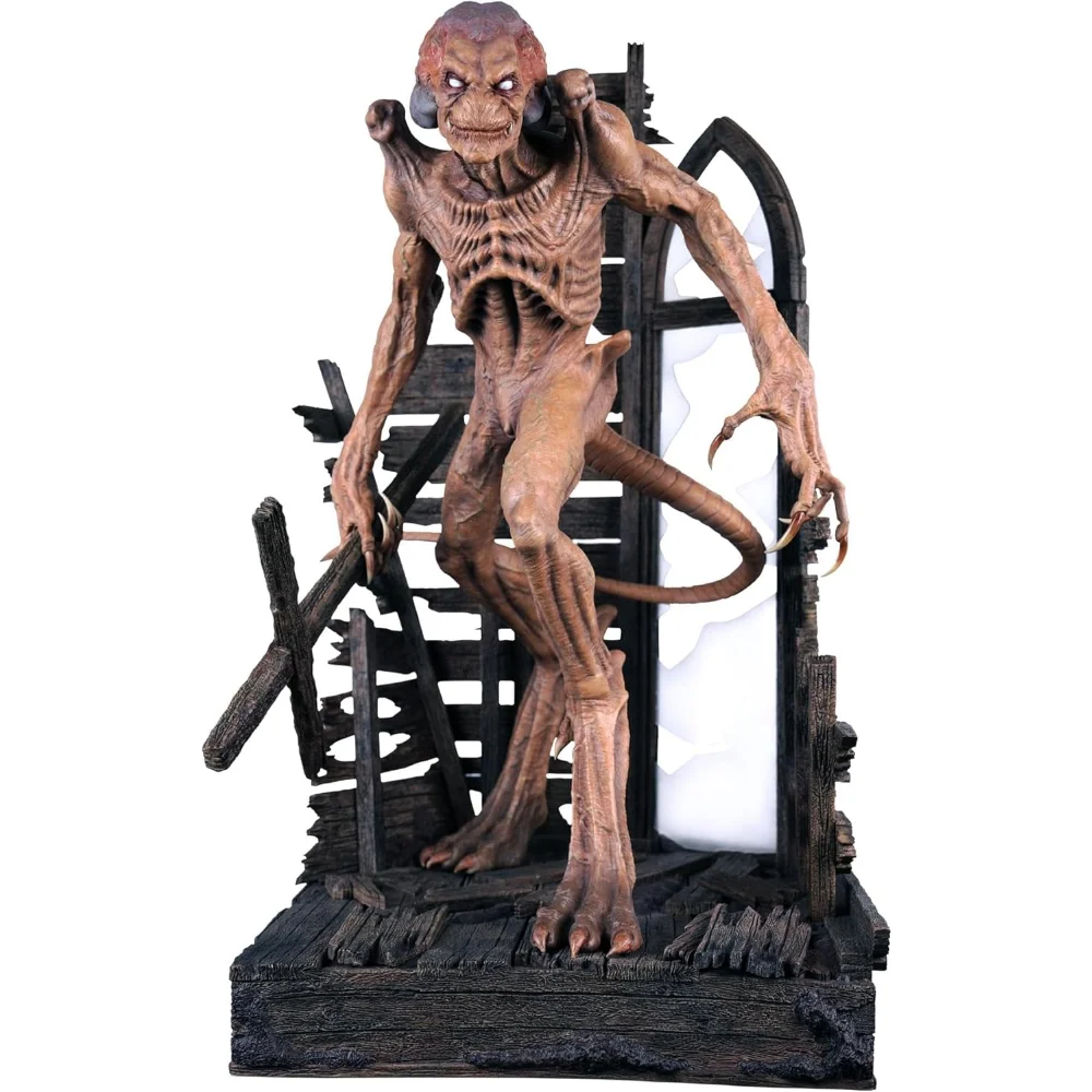 

Toynk Pumpkinhead 1:4 Scale Premium Polystone Statue Sculpture | Collector's Edition