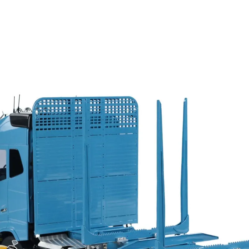 

Toys TAMIYAYA RC Timber Truck 6X4 Globetrotter 750 Electric Car 1/14 FH16 RTR 56360 Light Sound Radio Control Finished Vehicle