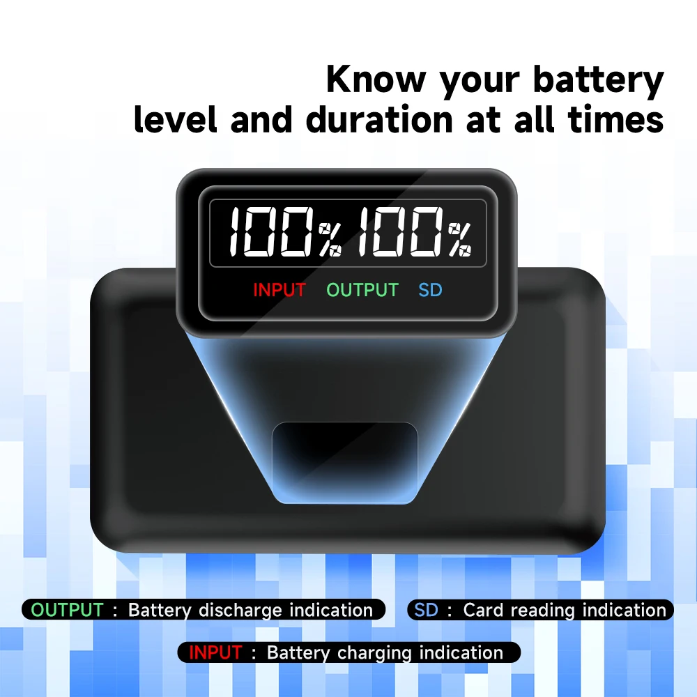 PALO EN-EL25 ENEL25 EN EL25 니콘 Z50 ZFC Z 50 Z FC MH-32 카메라용 LCD USB 충전기가 있는 충전식 카메라 배터리