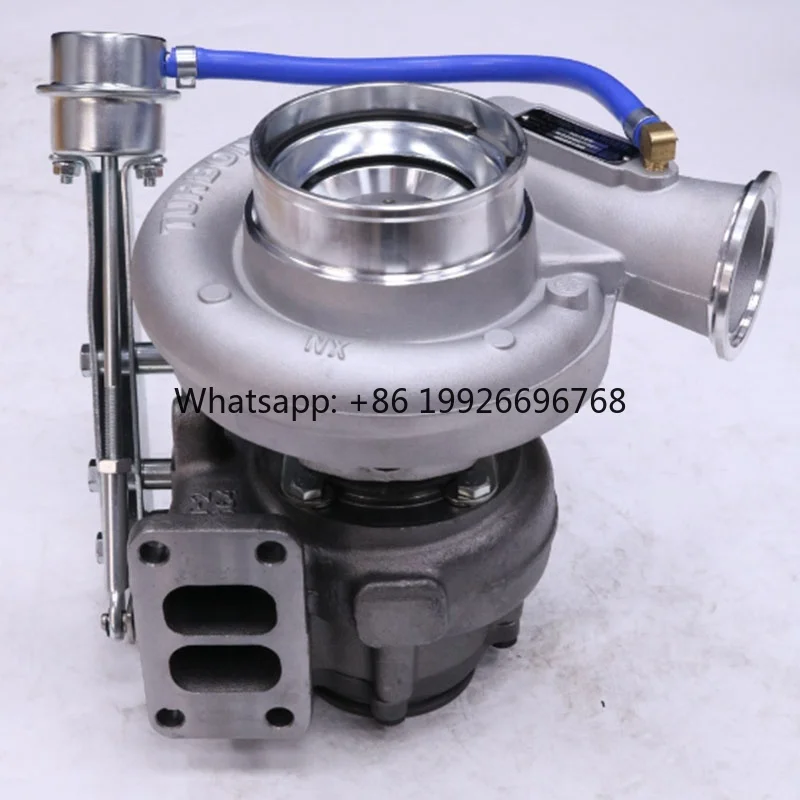 

Replacement Turbocharger 4955156 4038287 4039333 for Tier 3 6.7 Liter ISB/QSB Engines