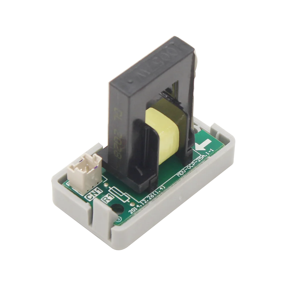 Componente scheda di rilevamento Curren t 17127000004257   MDV-0CP-25A Per unità esterna Midea MDV SKMR450(16)W/D532B Nuovo
