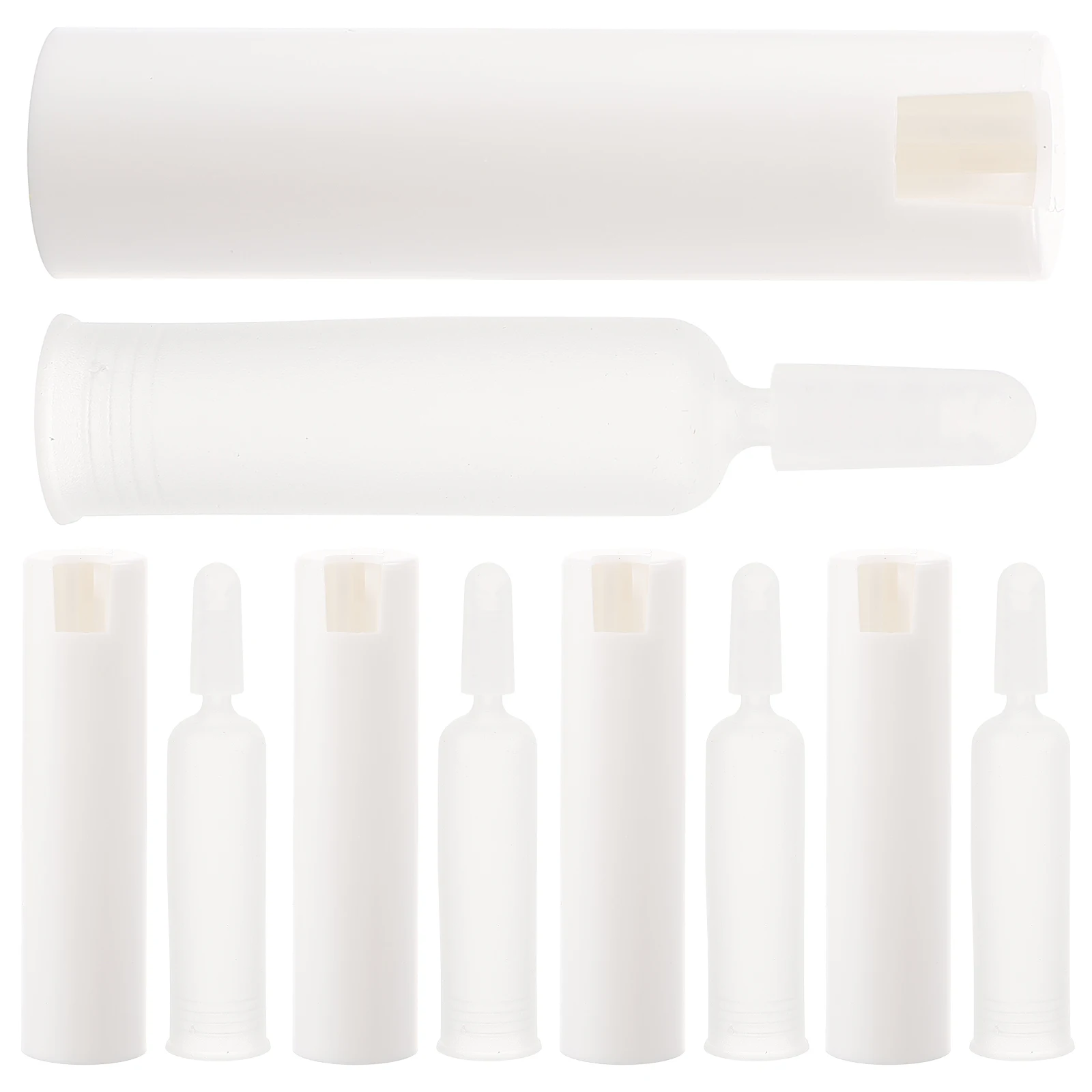 

20Pcs Opener Professional Nurse Helper Mini Vial Breaker Cutting Device Reusable Portable Diverter Plastic Design