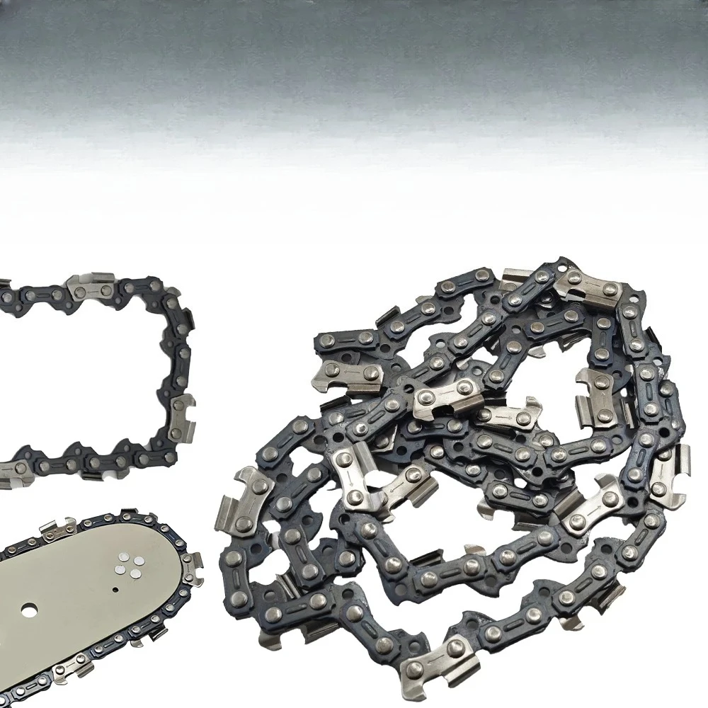 1 Pc Chainsaw Chain for Husqvarna, Steele, Makita, Craftsman, Echo 16 inch small 3/8.050 