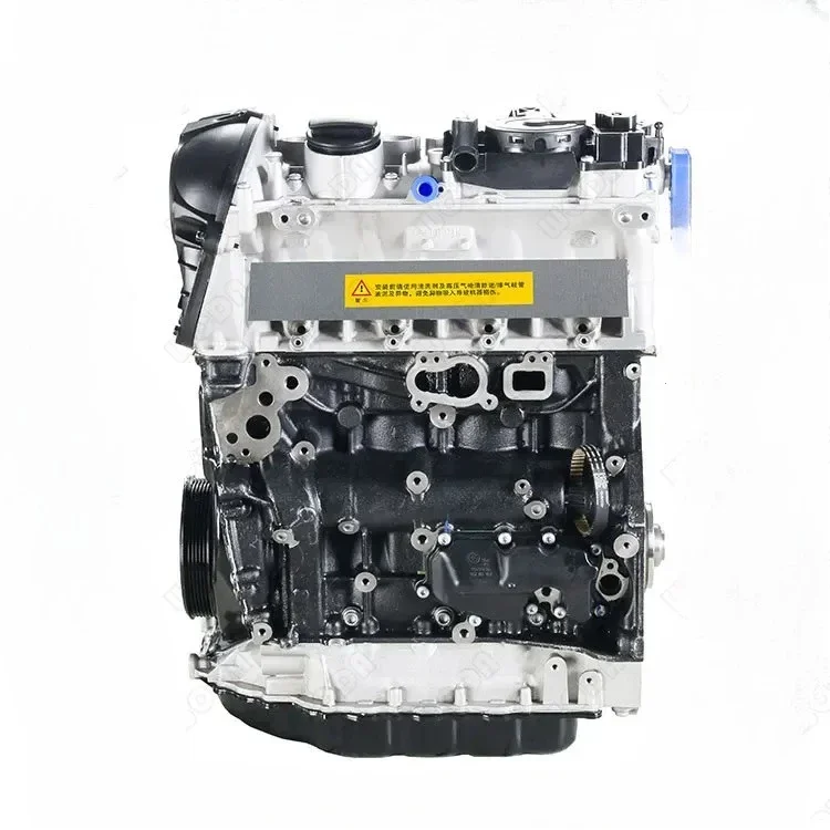Aluminum Gen3 EA888 Del Motor 1.8T CUF Engine For A3 Lamando Magotan