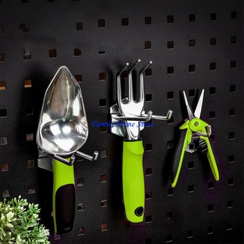 

P0uf удобный для пользователя, набор суккулентных инструментов для ваших задач