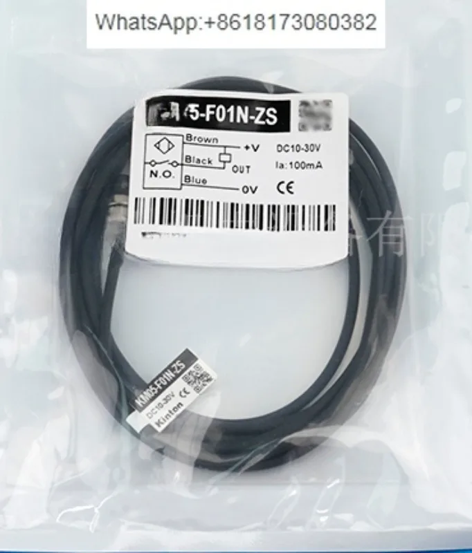 

Sensor KM05-F01N-ZS