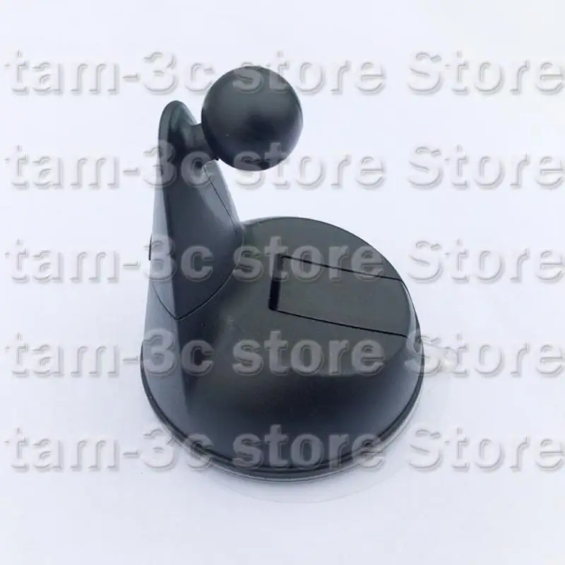 D0UA ที่ปรับได้ฐานการดูดรถนำทางกระจกหน้ารถสำหรับอุปกรณ์มือถือสำหรับอุปกรณ์พกพา