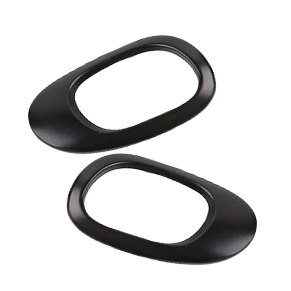 As Shown Interior Door Handle Trim High Quality Door Handle Interior Door Handle Left Right Door Trim Pair Set Included