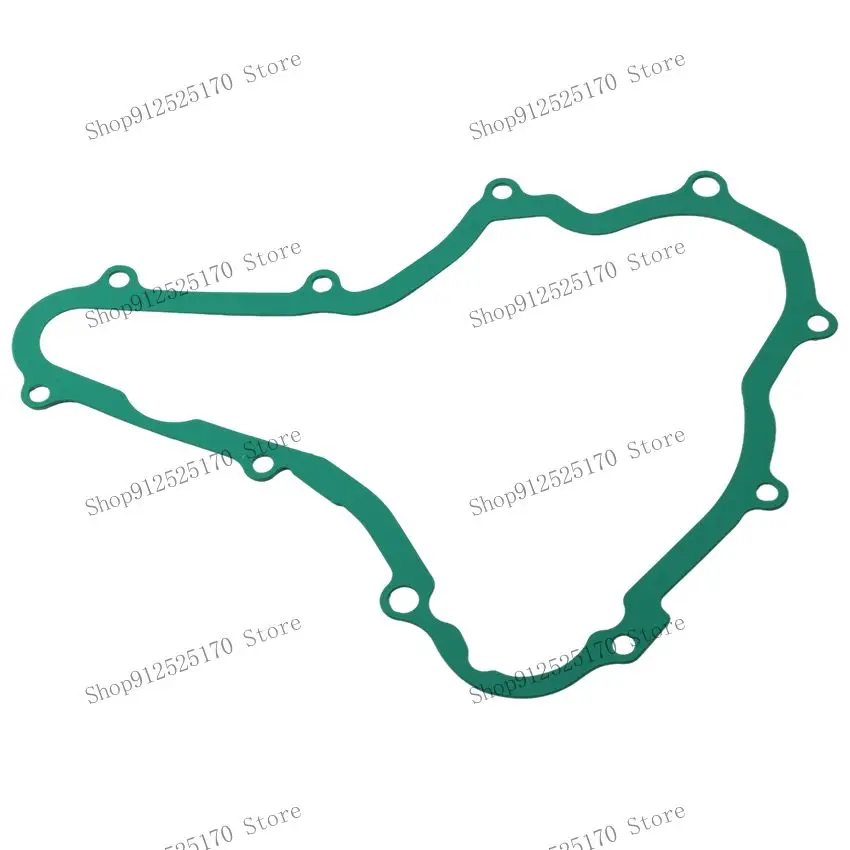 Motorcycle Generator Cover Gasket For Suzuki LTR450 LT-R450 QuadRacer K9 2006-2010 LT-R450Z QuadRacer Z 450 11483-45G10