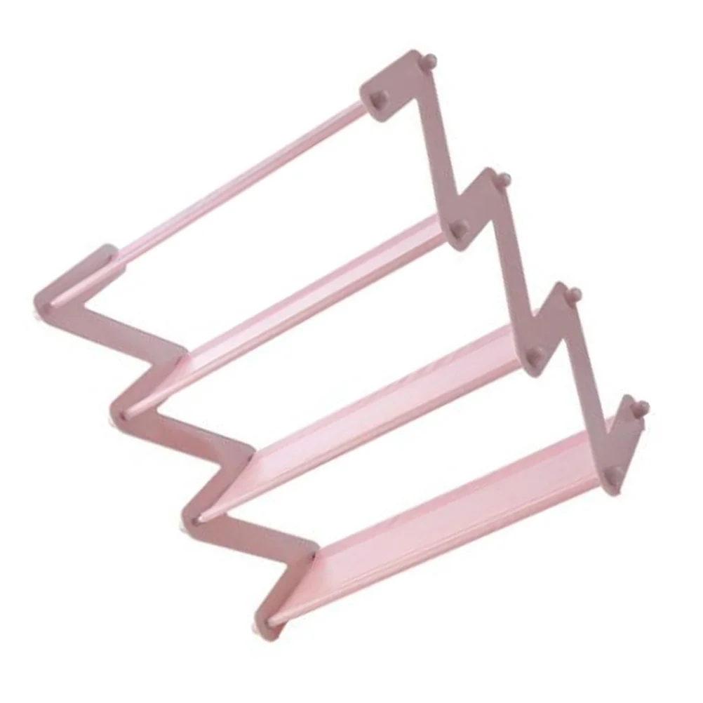 

Gold Bracelet Extender Storage Shelves Layered Shelf Economical Kitchen Rack Pot