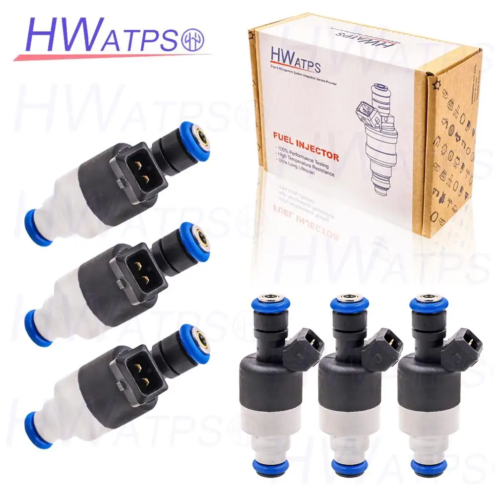 

6pcs brand new Fuel Injector Nozzle FJ95 For BUICK CENTURY REGAL CHEVROLET BERETTA PONTIAC FIREBIRD SATURN SC COUPE OLDSMOBILE