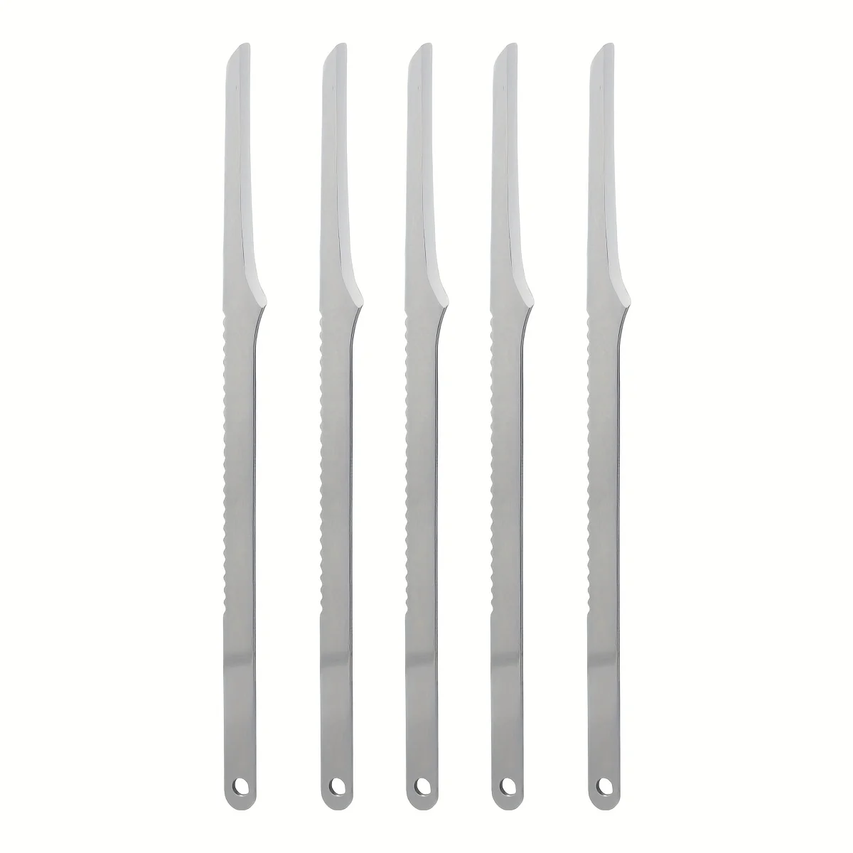 

5pcs foot repair knife tool kit, professional stainless steel foot brush dead skin remover, suitable for toe lining and crevices